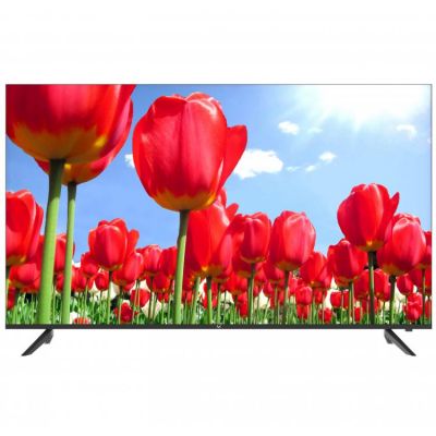 TELEVISORE LED ULTRA HD DA 65 SMART S.O. VIDAA